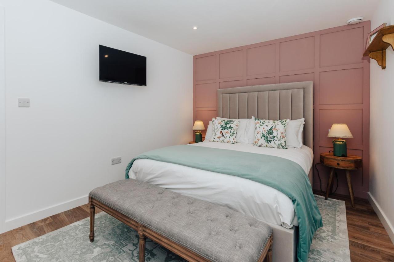 Stable Mews, Prestbury Cheltenham Southam  Buitenkant foto