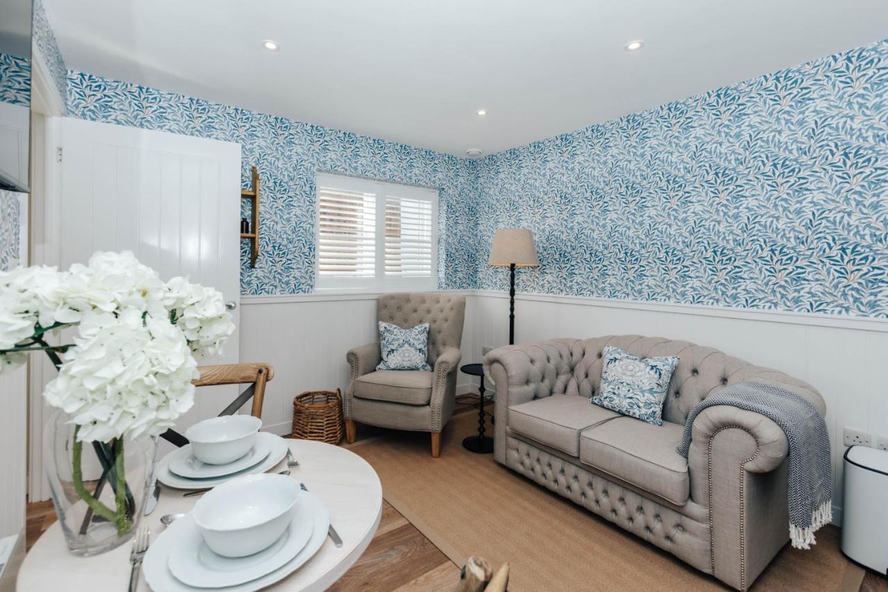 Stable Mews, Prestbury Cheltenham Southam  Buitenkant foto