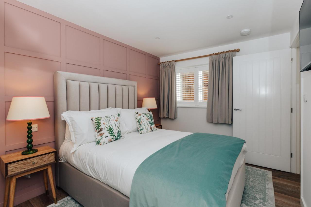 Stable Mews, Prestbury Cheltenham Southam  Buitenkant foto