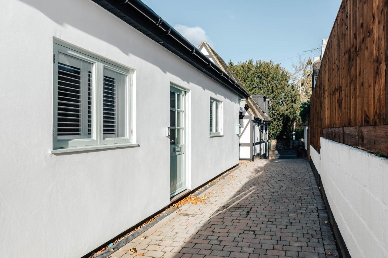 Stable Mews, Prestbury Cheltenham Southam  Buitenkant foto