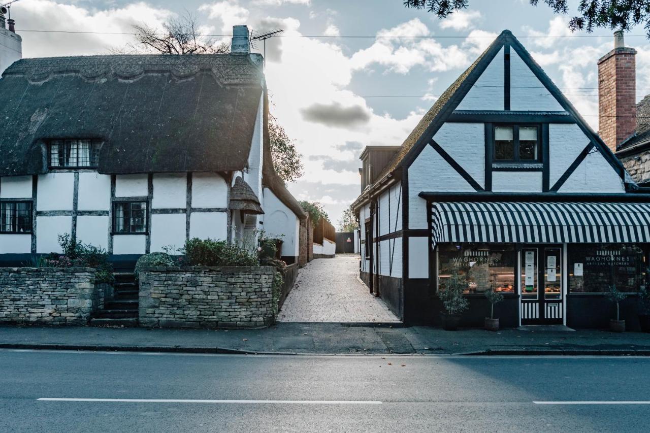 Stable Mews, Prestbury Cheltenham Southam  Buitenkant foto
