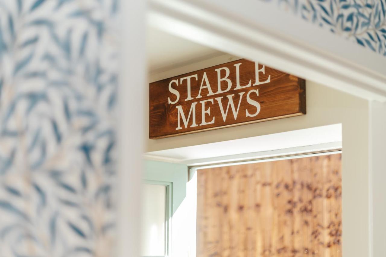 Stable Mews, Prestbury Cheltenham Southam  Buitenkant foto