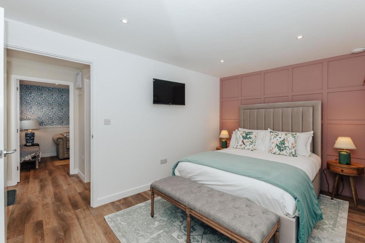 Stable Mews, Prestbury Cheltenham Southam  Buitenkant foto