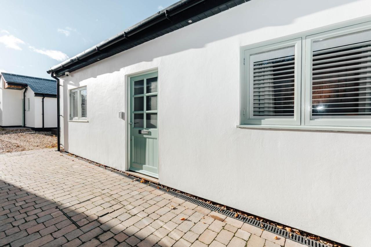 Stable Mews, Prestbury Cheltenham Southam  Buitenkant foto