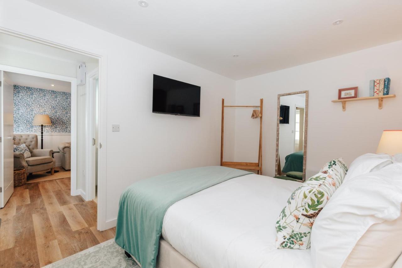 Stable Mews, Prestbury Cheltenham Southam  Buitenkant foto