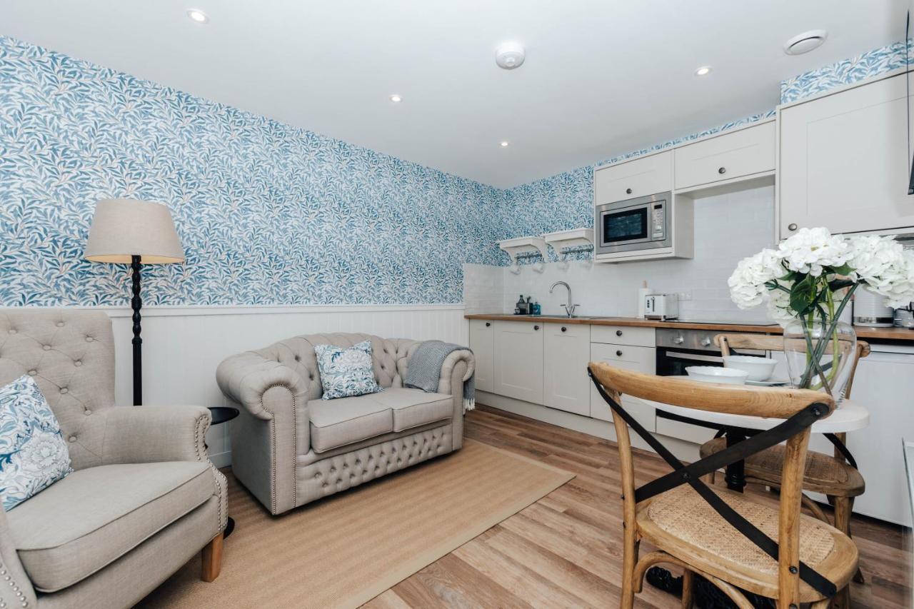 Stable Mews, Prestbury Cheltenham Southam  Buitenkant foto