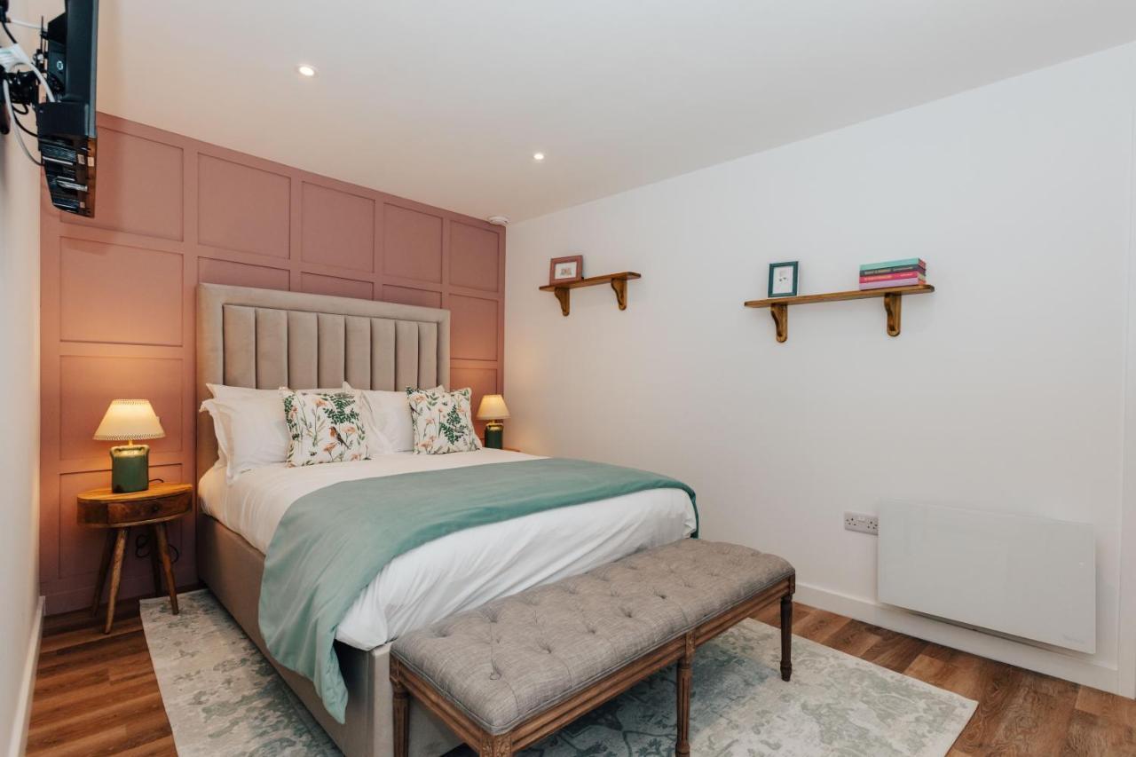 Stable Mews, Prestbury Cheltenham Southam  Buitenkant foto